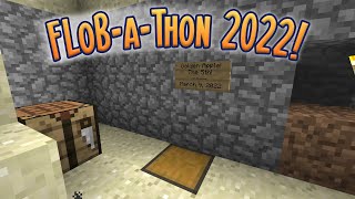 Day 4A - FLoB-a-Thon 11-Year Nostalgia-rama 2022