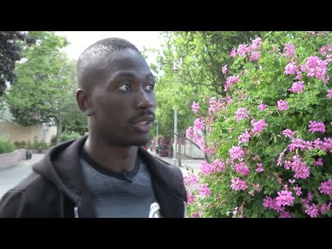 Dibba inför Bajens möte med Sundsvall: "Vill alltid spela" - TV4 Sport