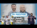 Top 5 Questions for Green Bay Packers Offseason - Mr. Irrelevant (with Alex Strouf) 5.31.24