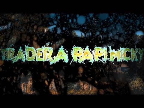 RIP PAPI MICKY  - TIRAERA -  EL RUSIESIN - VIDEOOFICIAL 4K