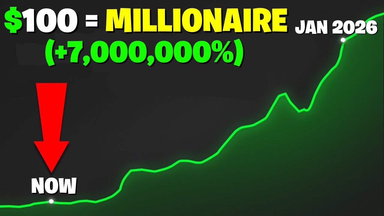 Crypto Is About To Enter A BULL RUN (Here's Why) - BEST CRYPTO TO BUY NOW