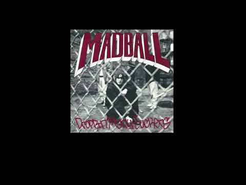 Madball Feat Roger Miret - The Blame - Tradução