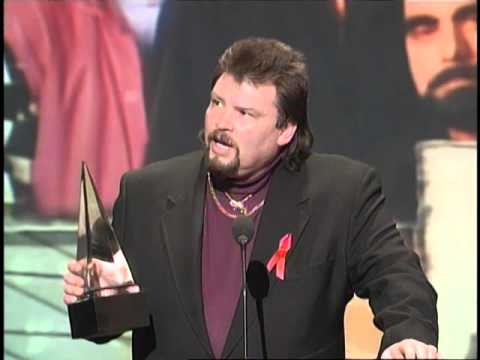 Alabama Win Country Group - AMA 1995