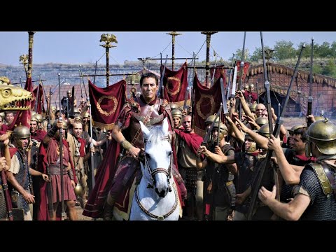 Age of Empires - Part 2: The Roman Revolution | The History of the World - Volume II