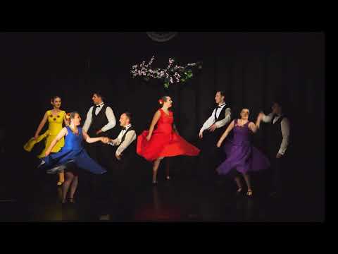 DOM KULTURY LSM - ZESPÓŁ PIEŚNI I TAŃCA POLITECHNIKI LUBELSKIEJ - KONCERT