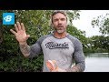 Full Body Resistance Bands Workout You Can Do Anywhere | James Grage