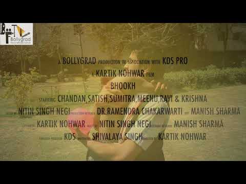 Shivalaya Singh portfolio video9