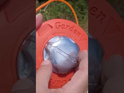 Automatic Brushcutter Reel