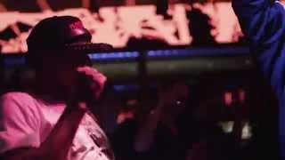 Hakkasan Nightclub  Rev Run amp DJ Ruckus