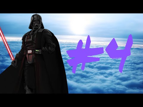 Random Heroes Deaths 4