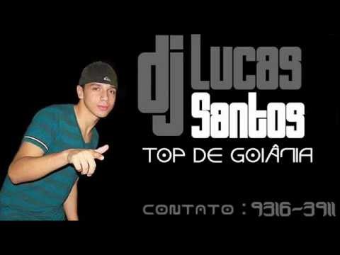 Adele Set Fire To The Rain Remix - DJ LUCAS SANTOS