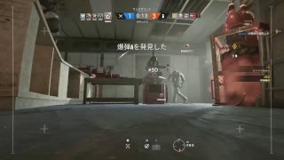 ＃２　久し振りのPS４シージ