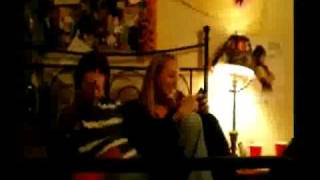 Shreds, Tambo &amp; Friends: Christmas Party, New Years Eve &amp; Taylor Song!