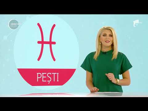 Horoscopul zilei 10/08/2018