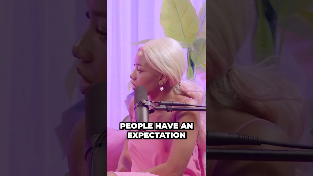 The Shocking Truth Behind Why People Hate DJ Cuppy #Glitchafricapod #theRBCpod #naija #shorts