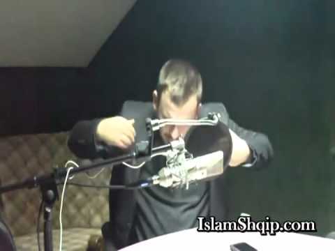 Avancimi i Shpirtit - Zejd Haziri