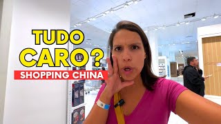 Shopping in Paraguay 2026 | The New China Shopping Mall - the largest store in Latin America. Is ...