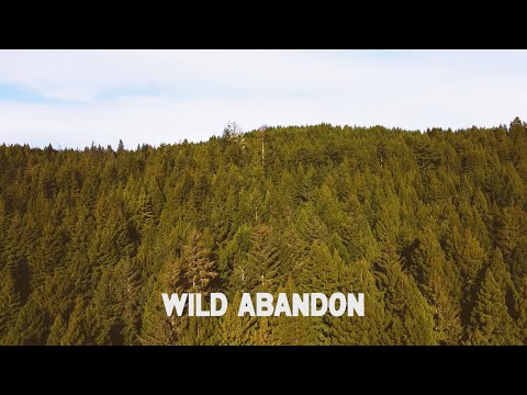 Alaskan Beauty - Official Music Video by Wild Abandon