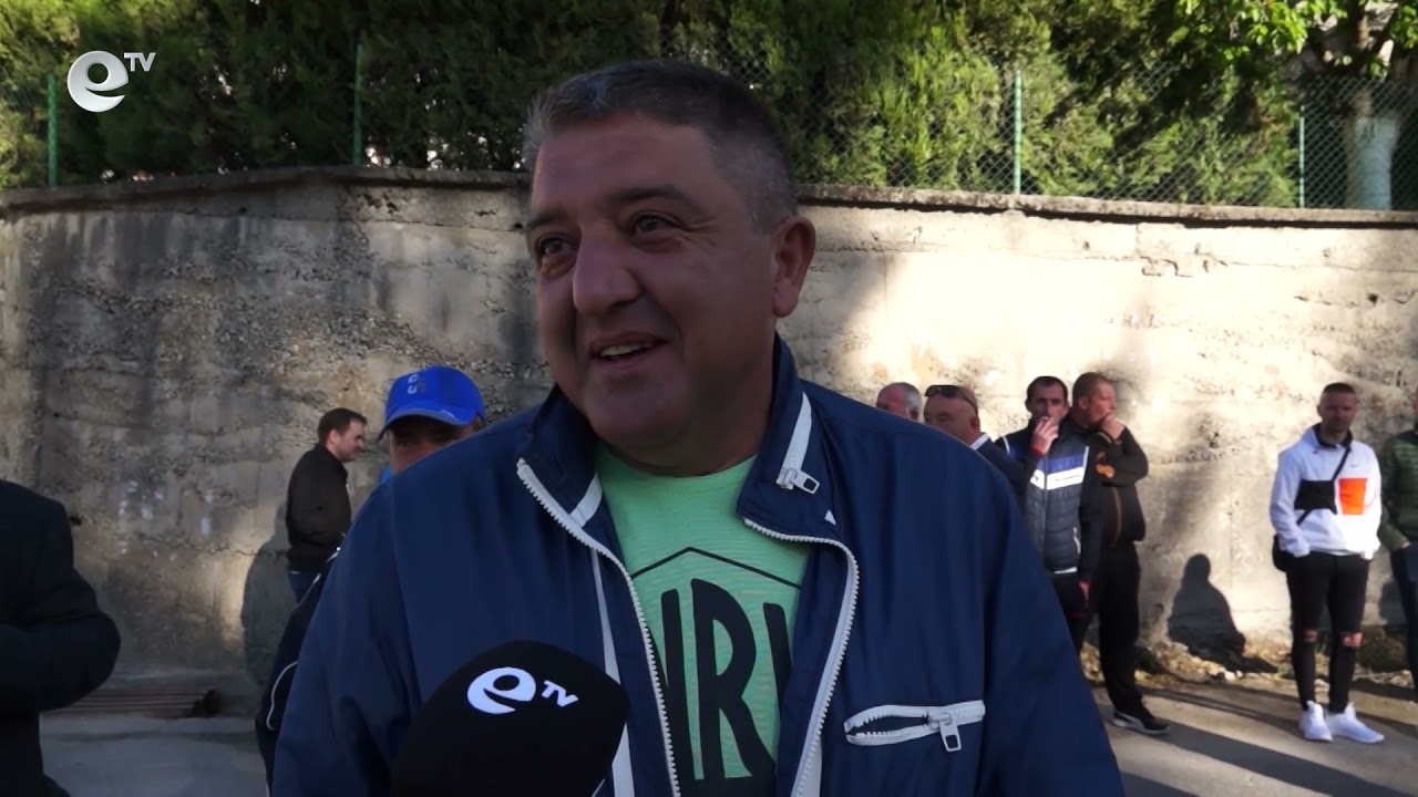 Час блокада на пътя Рудозем-Мадан, заради бавещ се ремонт на друг път