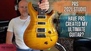 Download lagu PRS STUDIO 2021 - First Impressions - Its Fantastic! mp3 Download lagu PRS STUDIO 2021 - First Impressions - Its Fantastic! mp3