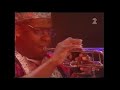 Roy Campbell William Parker Hamid Drake  Pyramid Trio live in Tel Aviv 2005 Full Concert
