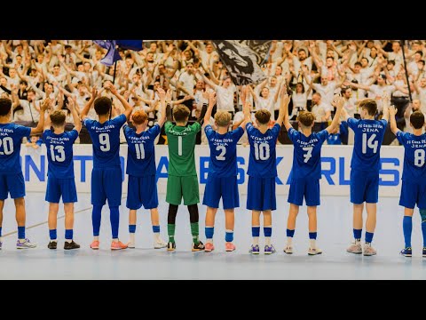 36th International Karl Schnieke Tournament | 2nd place for our U14 juniors!