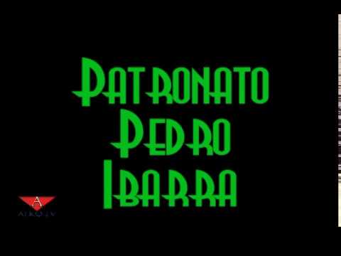 Patronato Pedro de Ibarra - Alcantara una comarca por descubrir