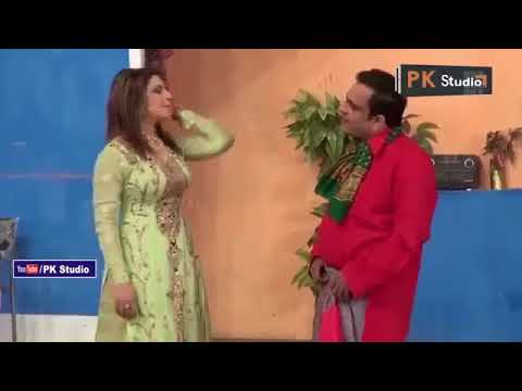 Pakistani stage show, Mahnoor New Pakistani Punjabi Stage Drama