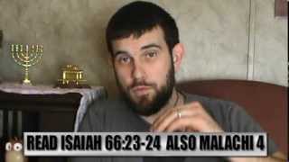 5 REASONS TO BELIEVE IN A DIVINE CREATOR REGARDLESS OF THE BIBLE PART:2