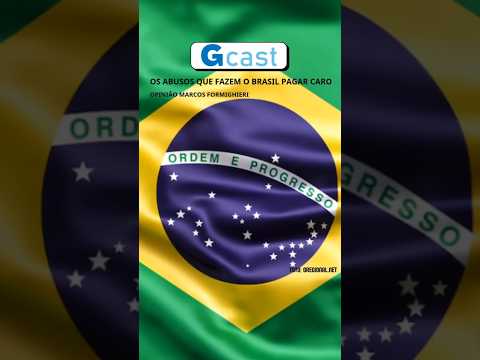 🧱🎙️ Programa Tijolinho: os exageros e abusos que fazem o brasileiro pagar cada vez mais caro! 💰