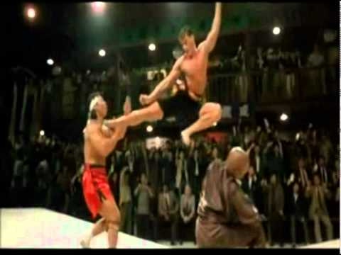 Kung Fu Fighting Dance Remix