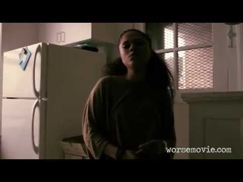 WORSEBEHAVIOUR Sessions - Eryn Allen Kane