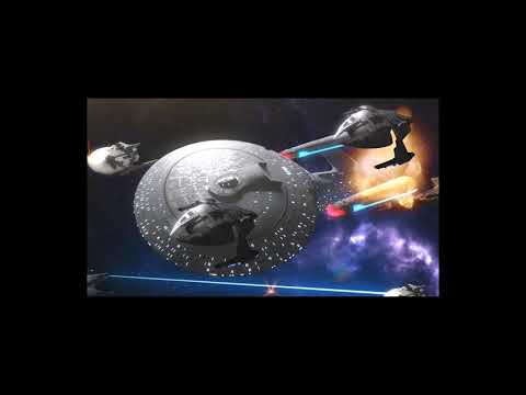 Let's Play Star Trek Armada III: Nemesis -  Die Runde kann beginnen