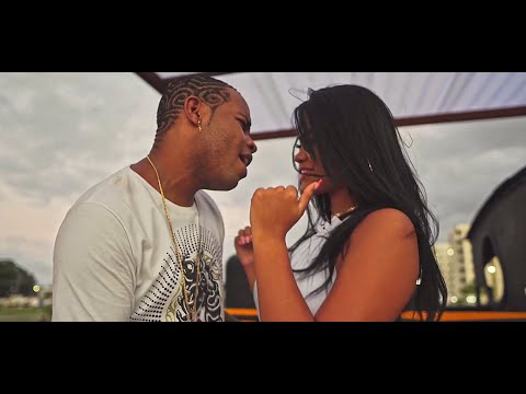 MC Afala e JM - Meu Desejo - Clipe oficial
