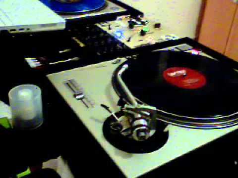 Lemar "don't give it up" (Cutfather & Joe Remix) 2005 - PROMO