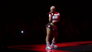 Live: Doja Cat - Demons/Tia Tamera - The Scarlet Tour - Las Vegas