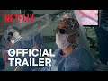 Emergency NYC | Official Trailer 🔥March 29 🔥NETFLIX Documentary Series