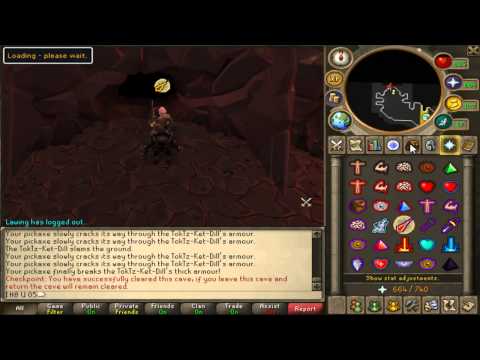 The Elder Kiln quest guide for pures