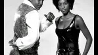 Winners Together, Losers Apart - George & Gwen McCrae (1975)