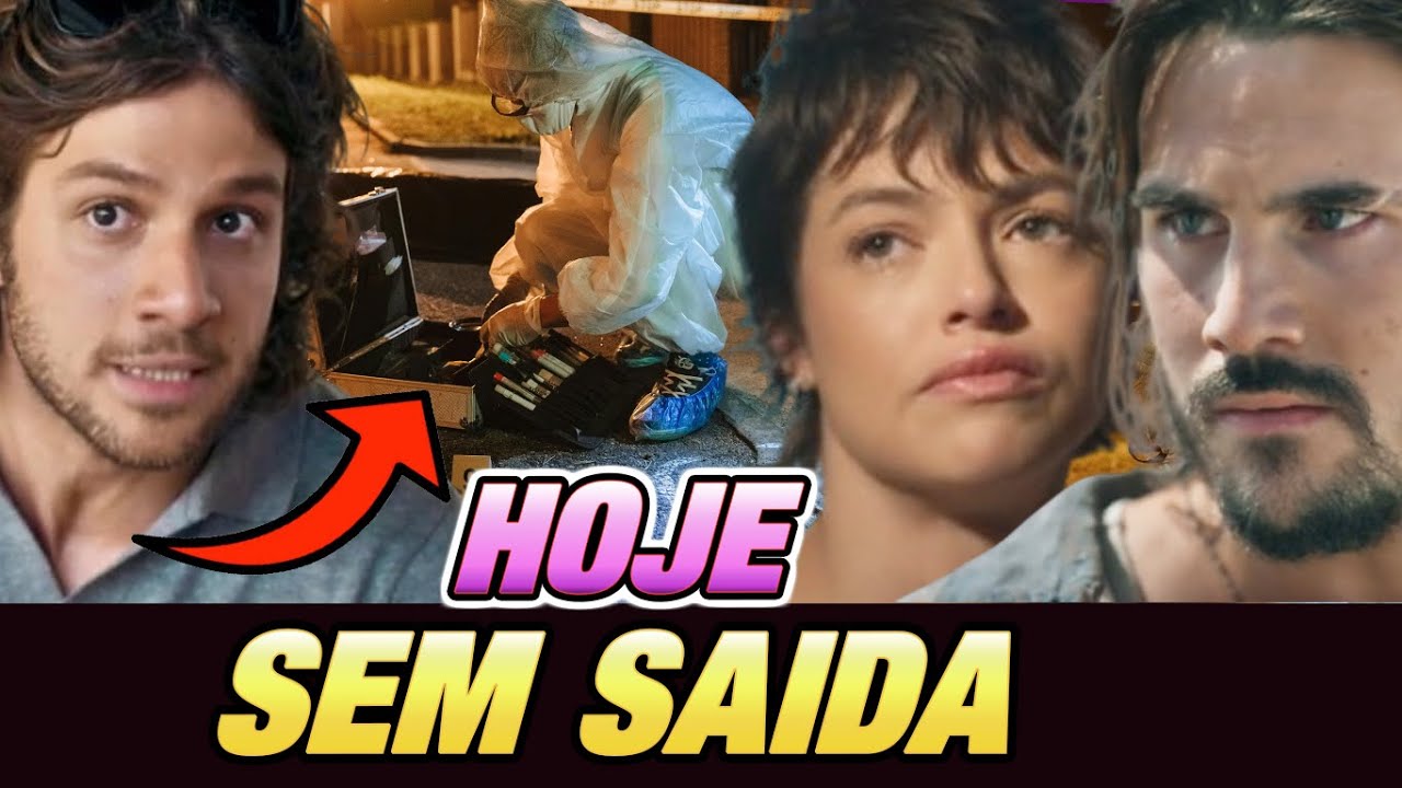 MANIA DE VOCÊ  O Grande Confronto: Luma e Maví em: O Jogo de Mentiras e Revelações.