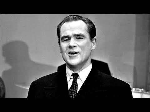 Georg Ots - Oi te poisid