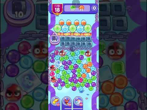(Angry birds dream blast) level 13710 gameplay, subscribe for latest update