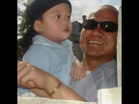 Johnny aquino tribute 2022