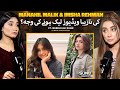 What Was The Reason Behind Leaking Videos Of Imsha Rehman Manahil Malik Ft Dr Nabiha