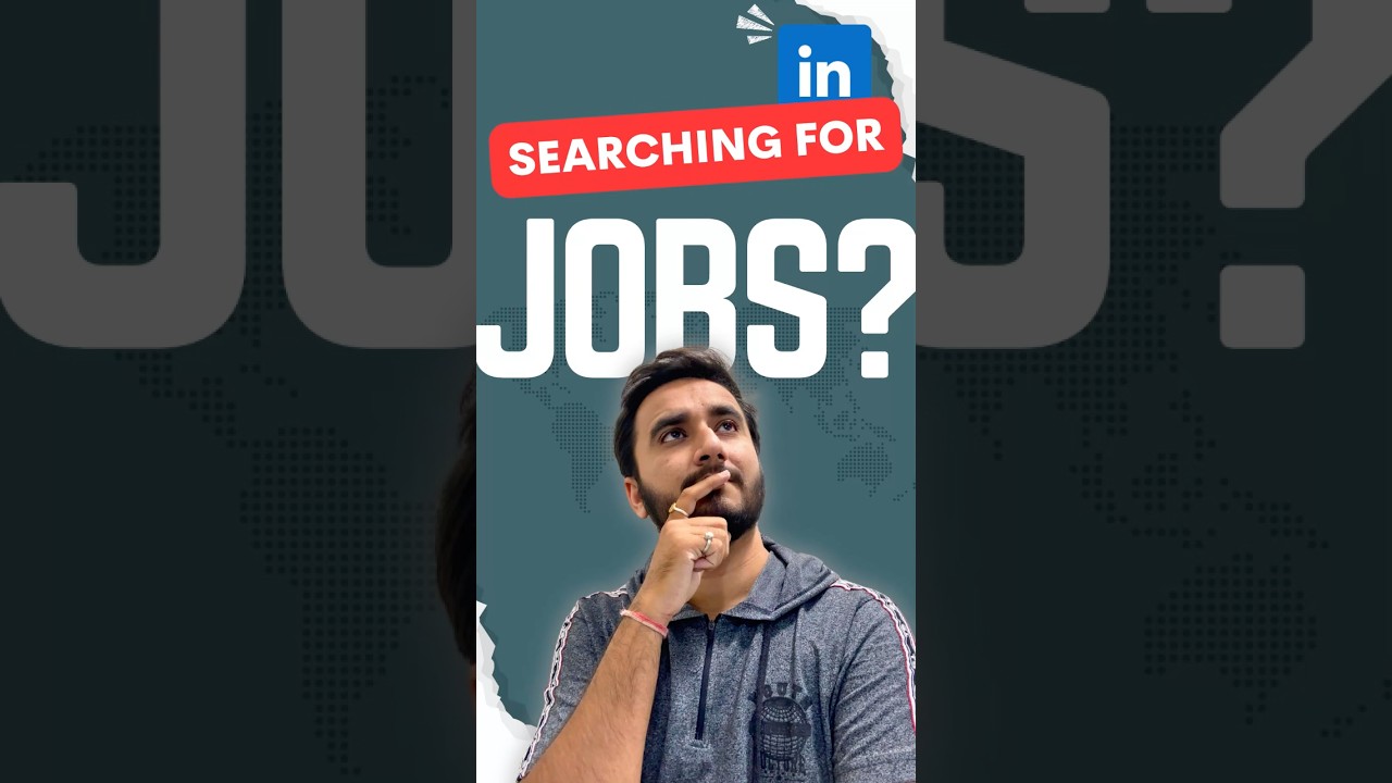 Stop Wasting Time on LinkedIn Try This SIMPLE HACK