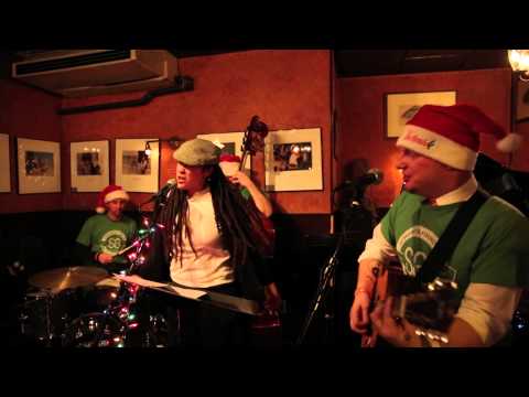 "Like Ooh Ooh Damn" - Reina Williams