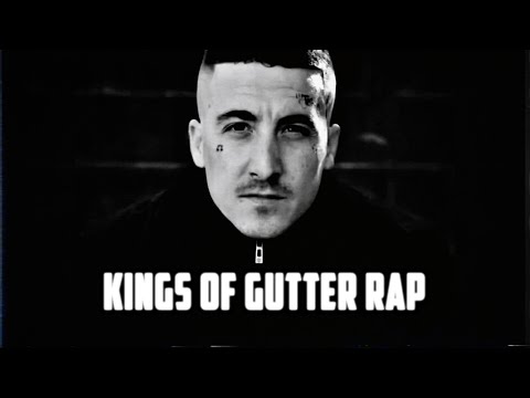 NTER x Kerser - KINGS OF GUTTER RAP (REMIX)
