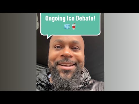 Does More Ice in Your Drink Dilute It Faster? The Ongoing Debate Explained!