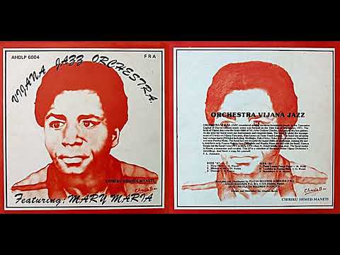 Vijana Jazz Orchestra, "Penzi Lamea Penye Penzi"