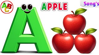 Download lagu 🎵 ABC Phonics Song | Learn A to Z Sounds in Fun Way | Easy Learning for Kids 🎵 mp3 Download lagu 🎵 ABC Phonics Song | Learn A to Z Sounds in Fun Way | Easy Learning for Kids 🎵 mp3